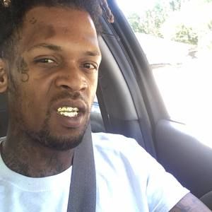 Meet your Posher, Charles hook